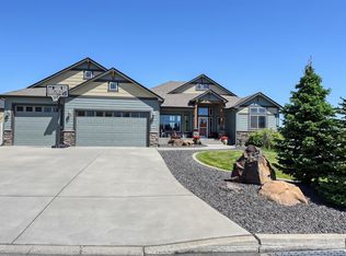 19013 E 22nd Ct, Greenacres, WA 99016