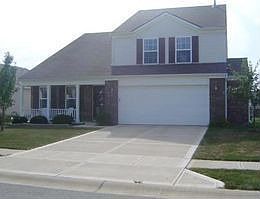 Home for Sale in Indianapolis, Indiana $138,500