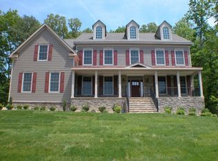 537 Raleigh Manor Rd, Richmond, VA 23229