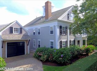 10 Woodbury Ln, Nantucket, MA 02554