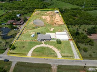 5138 Deer Creek Rd, Wichita Falls, TX 76302