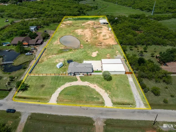 5138 Deer Creek Rd, Wichita Falls, TX 76302