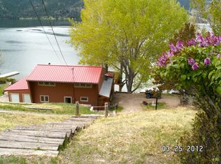 1866 Beartooth Rd, Wolf Creek, MT 59648