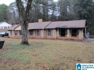 117 Shamrock Rd, Anniston, AL 36207