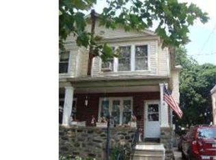 7204 Montour St, Philadelphia, PA 19111
