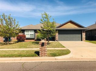 12428 Pittsburgh Ave, Oklahoma City, OK 73120