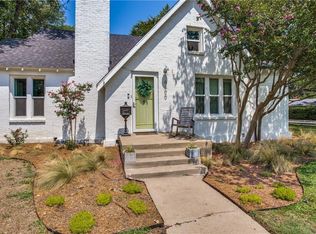 6400 Curzon Ave, Fort Worth, TX 76116