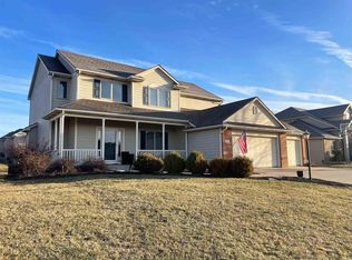 5125 Brunello Ter, Fort Wayne, IN 46845