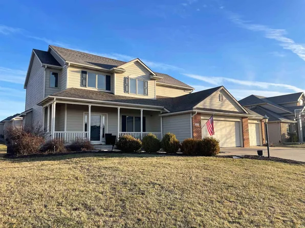 5125 Brunello Ter, Fort Wayne, IN 46845