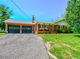 9563 Ward Rd, Saint Paris, OH 43072