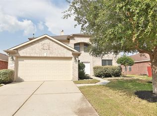 6342 Channelbrook Ln, Spring, TX 77379