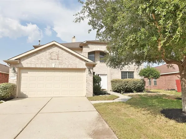 6342 Channelbrook Ln, Spring, TX 77379