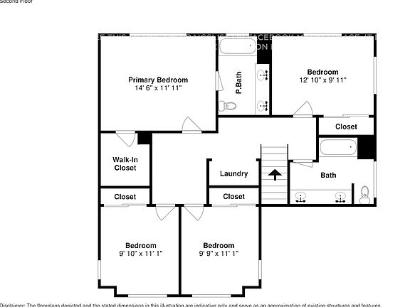 3rd image of this home