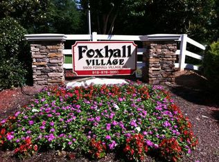 6114 Hushpuppy Ct, Raleigh, NC 27616