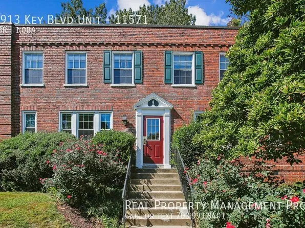 1913 Key Blvd #11571, Arlington, VA 22201