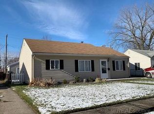 26731 Belanger St, Roseville, MI