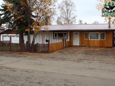 5 Eleanor Ave, Fairbanks, AK, 99701