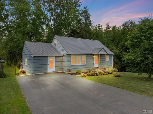 2068 County Route 12, Central Square, NY 13036