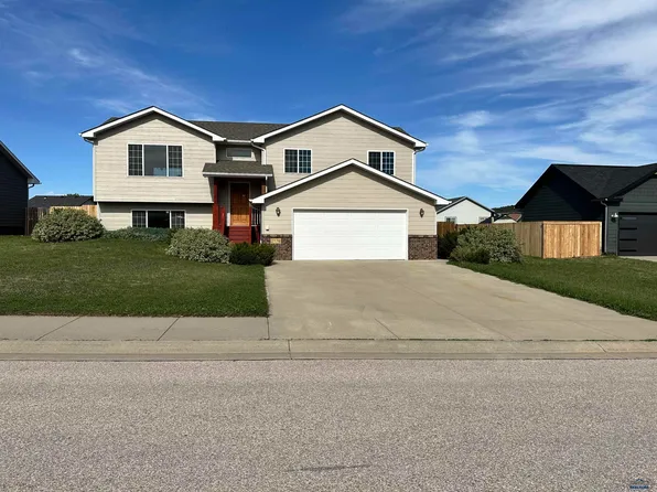 7170 Brighton St, Black Hawk, SD 57718