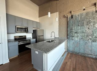 The Interwoven Lofts, Martinsburg, WV 25401