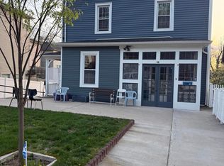 98 S Franklin Ave, Valley Stream, NY 11580