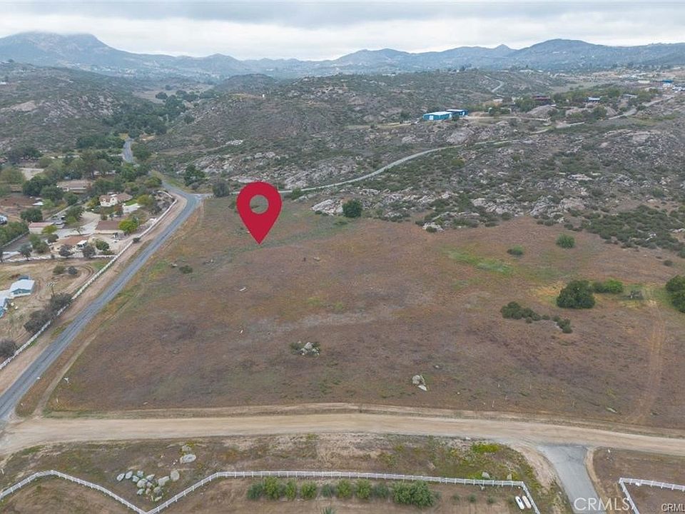 1st image of 0 De Portola Rd #2