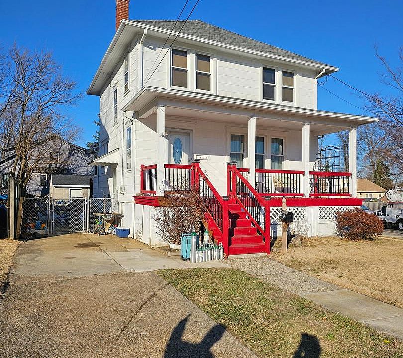 1st image of 7665 Rudderow Ave