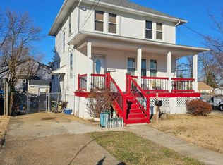 7665 Rudderow Ave, Pennsauken, NJ 08109