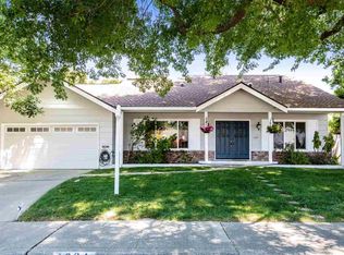 1281 Mountbatten Ct, Concord, CA 94518