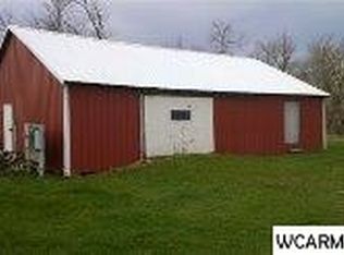 60305 170th St, Wells, MN 56097