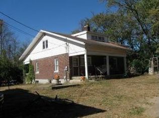 100 Heiner Hts, Lawrenceburg, IN 47025