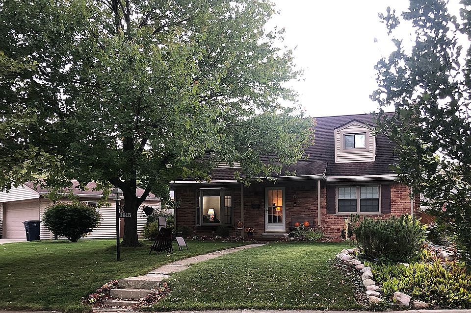 1st image of 2615 Lookout Cir