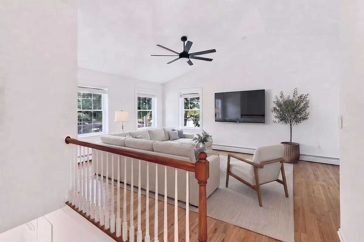 3 bed, 2.0 bath, 1522 sqft, $3,500 — Photo 4