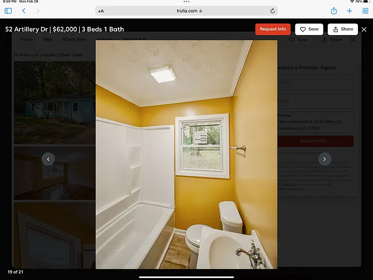 52 Artillery Dr — Photo 3