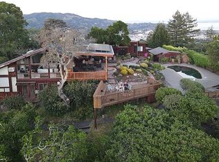 209 Bret Harte Rd, San Rafael, CA 94901