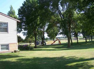 4711-4713 County Road Dam, Morrisonville, WI 53571