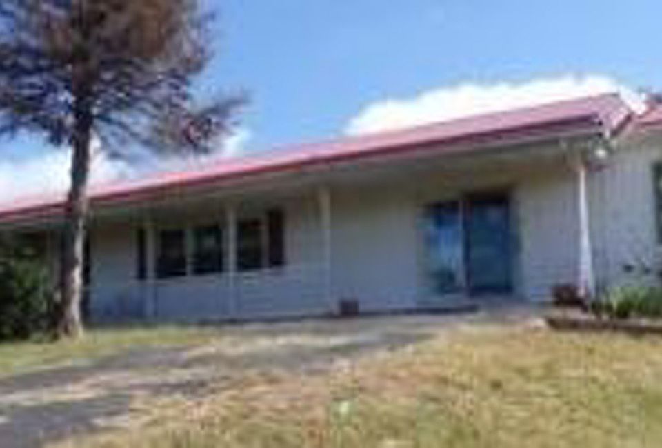 Property Front View