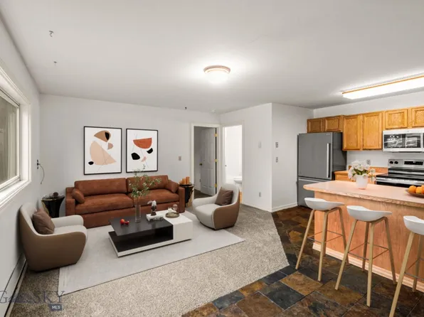 153 Spruce Cone Dr, Big Sky, MT 59716