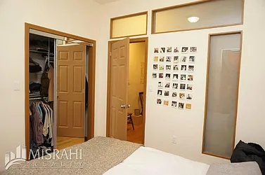 Rented by J Misrahi Realty Corp