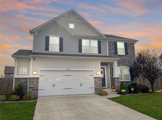 6894 Ennis Dr, Brownsburg, IN 46112