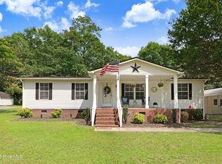 104 Mansion Ln, Goldsboro, NC 27534