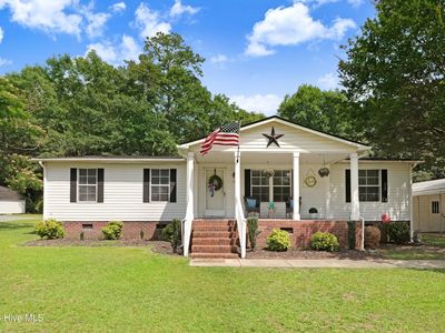 104 Mansion Lane, Goldsboro, NC, 27534