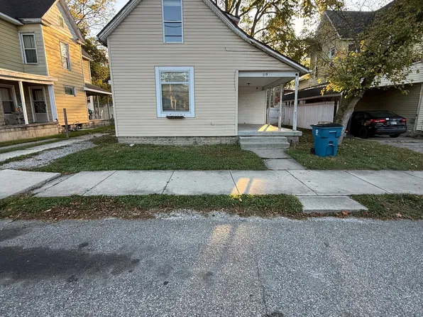 519 N Wabash St, Wabash, IN 46992