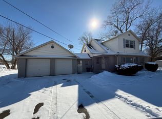 5770 Stober St, Sterling Heights, MI 48310