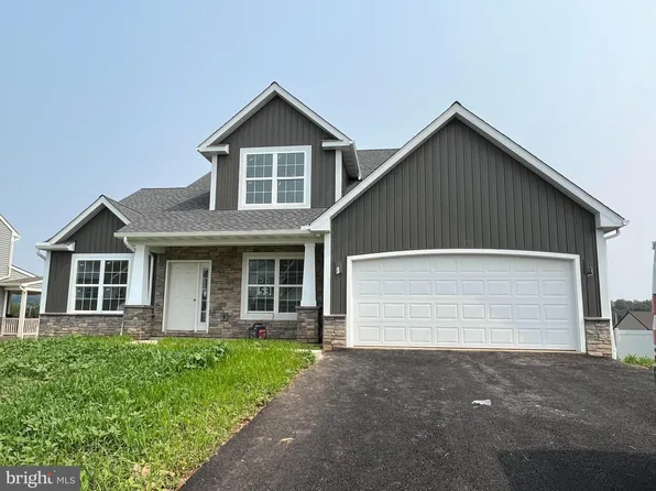 1013 Antonio Dr #53, Reading, PA 19605