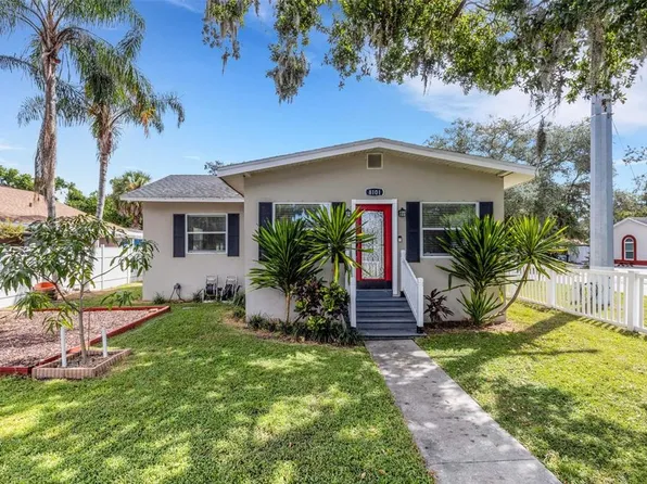8101 N Edison Ave, Tampa, FL 33604