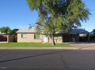 1030 W 5th Pl, Mesa, AZ 85201