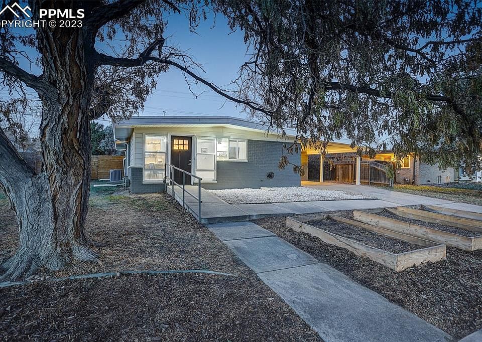 8601 Alta Vista Dr, Arvada, CO 80004 Zillow