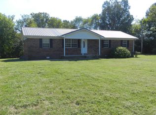 3020 Coley Town Rd, Westmoreland, TN 37186