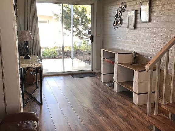 Arizona Room